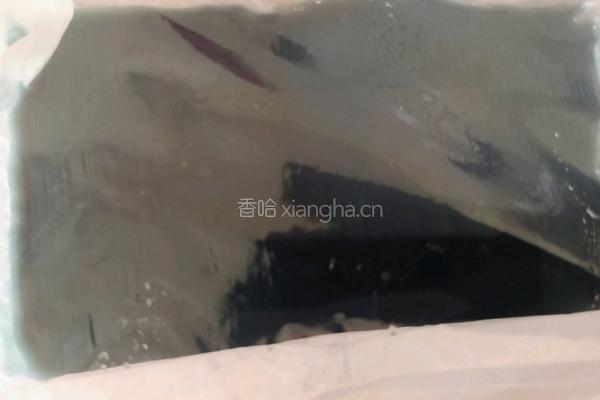 双色鸡蛋羹的做法图解7