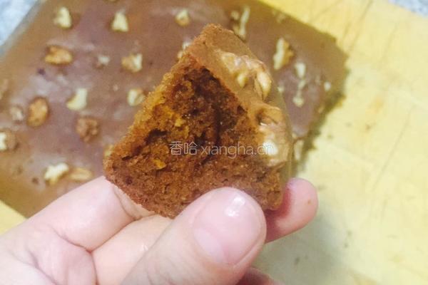 巴哈力蛋糕