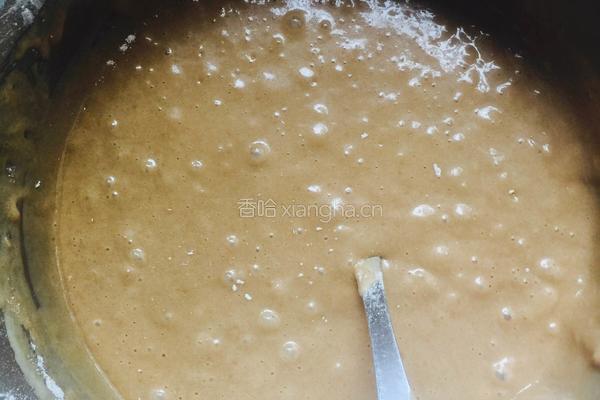 巴哈力蛋糕的做法图解7