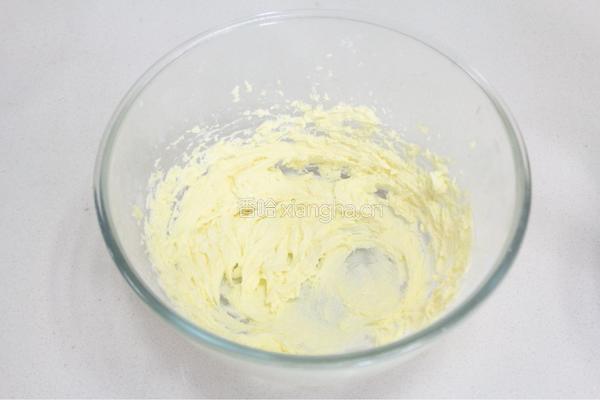 担心孩子没零嘴吃?不存在的,蔓越莓奶酥的做法图解6