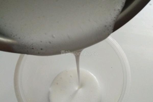 香草冰激凌的做法图解6