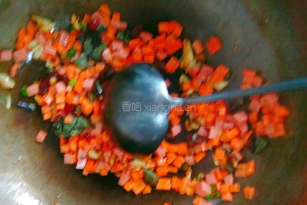 上汤娃娃菜的做法图解5