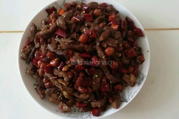 冷吃肉的做法图解13