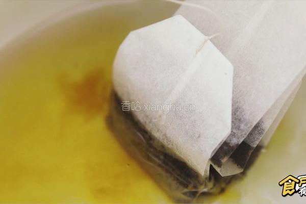 珍珠奶茶厚吐司的做法图解1