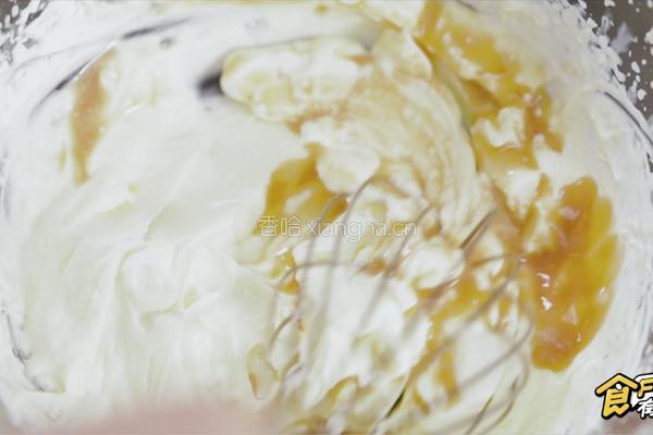 珍珠奶茶厚吐司的做法图解9