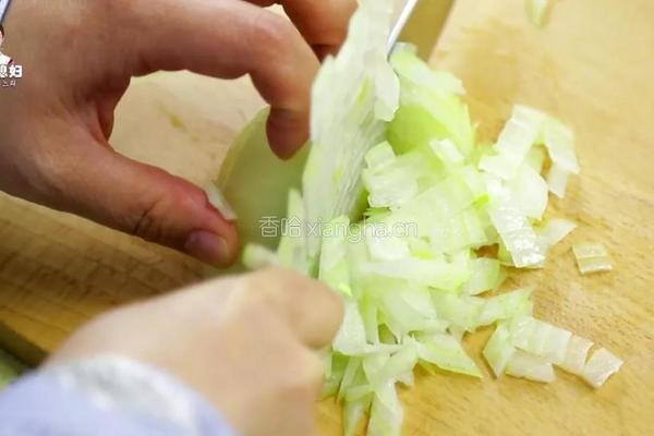 儿童版煎排骨,还有浓浓的苹果香哦!的做法图解6