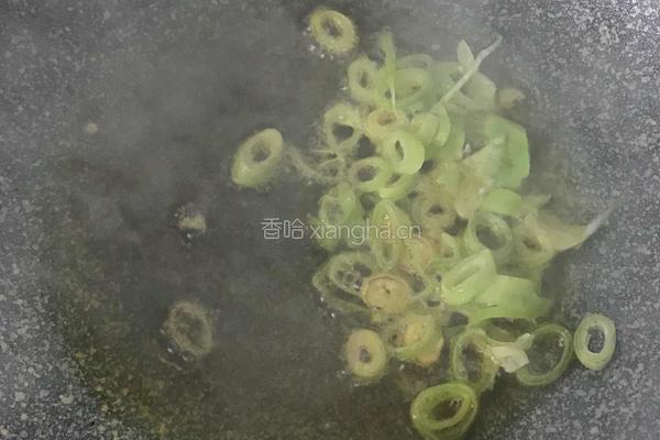 素炒土豆丝的做法图解4