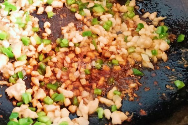 烤茄子的做法图解4