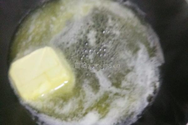 牛扎糖的做法图解5