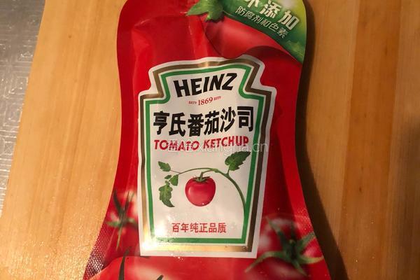 东北烤冷面（咸口）的做法图解3