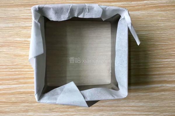 可可海绵蛋糕的做法图解6