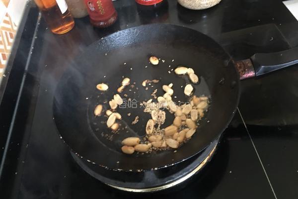 培根炒米粉的做法图解8