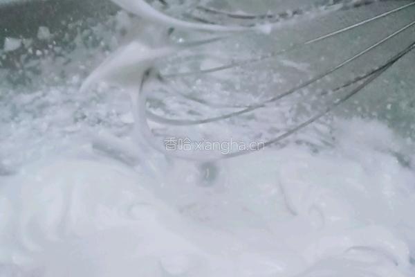 拉丝蛋糕盒子的做法图解4