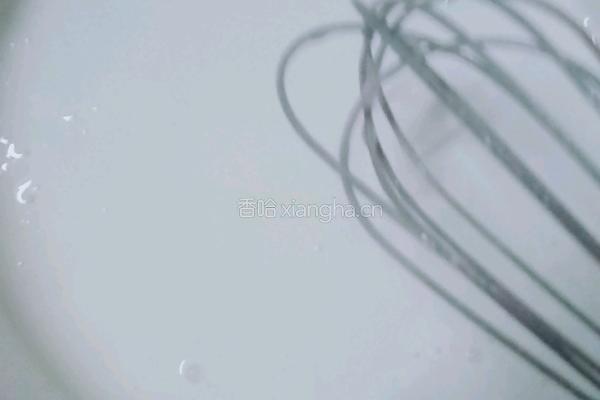 拉丝蛋糕盒子的做法图解7