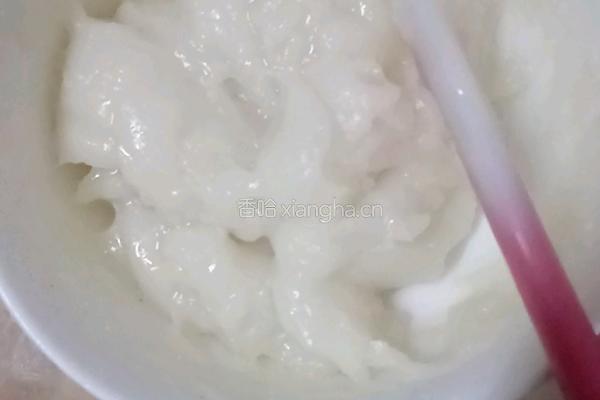 拉丝蛋糕盒子的做法图解8