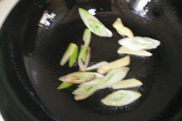 香卤凤爪的做法图解5