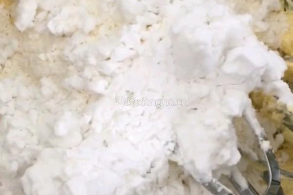 可可饼干的做法图解6