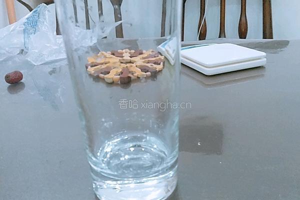柠檬枸杞茶的做法图解1