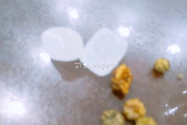 柠檬枸杞茶的做法图解9