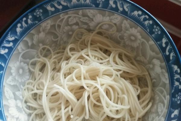 金丝缠腰大虾的做法图解8