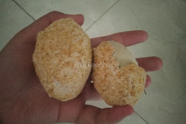 青椒皮蛋的做法图解1
