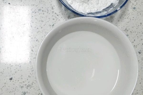酸辣面鱼(漏鱼）的做法图解1