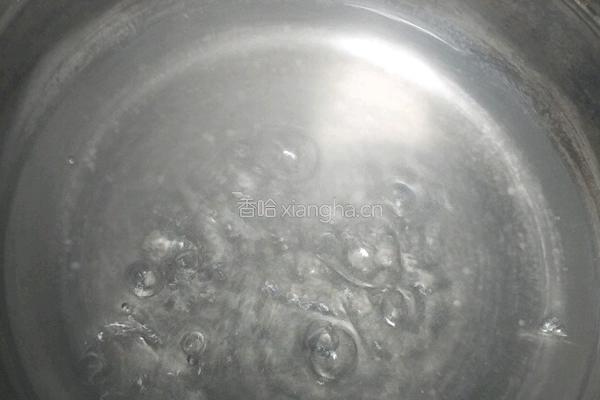 酸辣面鱼(漏鱼）的做法图解2