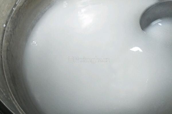 酸辣面鱼(漏鱼）的做法图解3