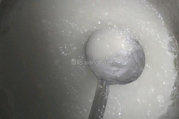 酸辣面鱼(漏鱼）的做法图解4