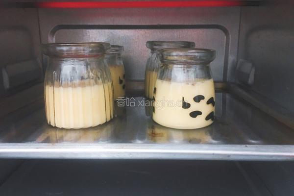 布丁的做法图解6