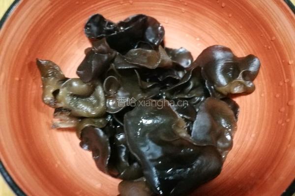 回锅豆腐的做法图解3