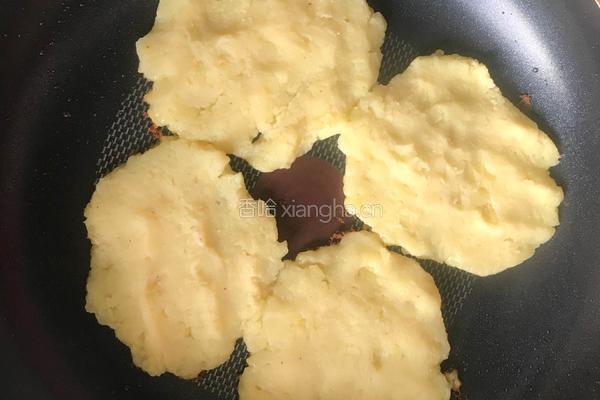 牛肉土豆泥的做法图解4
