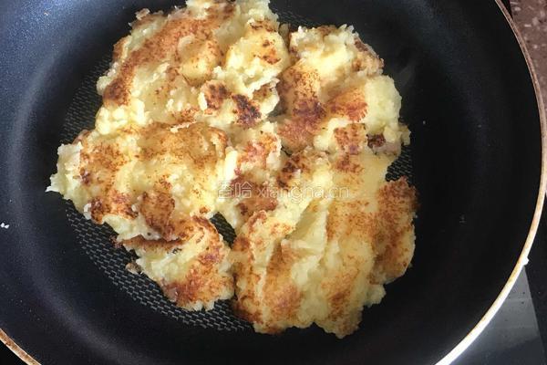 牛肉土豆泥的做法图解5