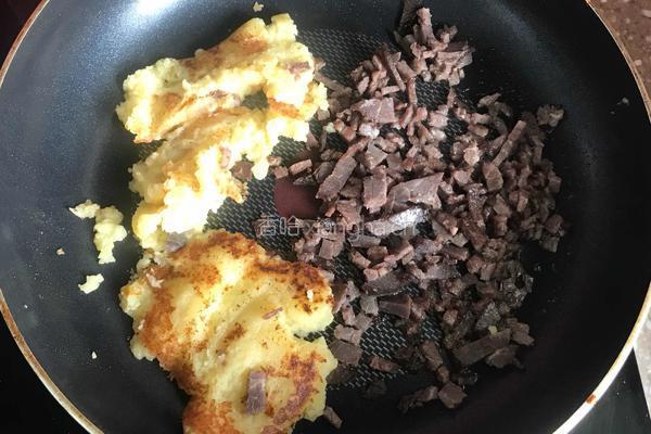 牛肉土豆泥的做法图解7