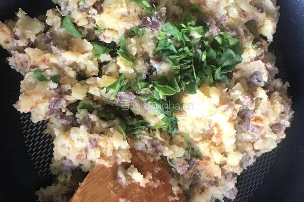 牛肉土豆泥的做法图解9