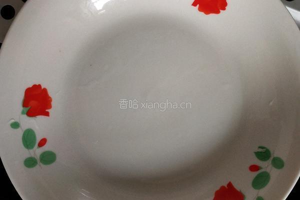 鸡蛋羹的做法图解6
