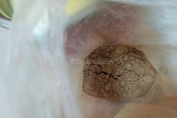 数字生日蛋糕的做法图解6