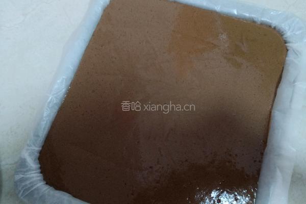 数字生日蛋糕的做法图解15