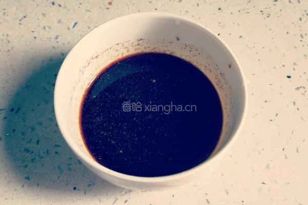 蒜香油焖虾的做法图解3