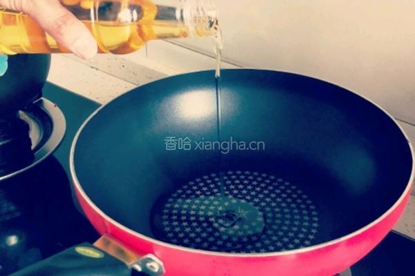 蒜香油焖虾的做法图解4