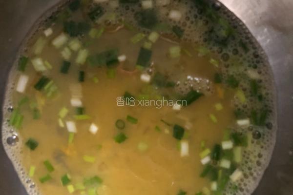 土豆丝鸡蛋饼（快手早餐）的做法图解3