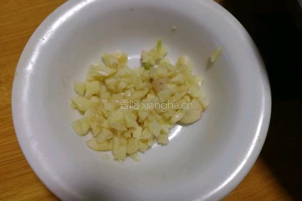 西红柿炒茄子的做法图解4