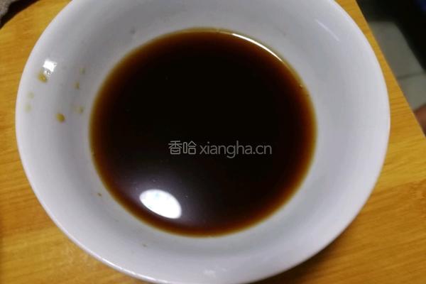 西红柿炒茄子的做法图解5