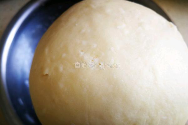 辣白菜饺子的做法图解12