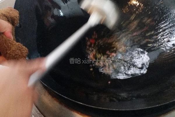 松仁鸡米的做法图解5