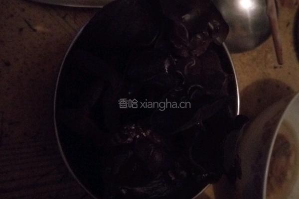 滑炒鱼片的做法图解3