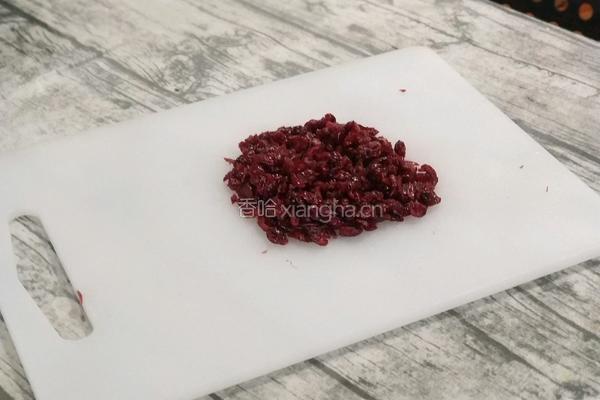 奶香三色绿豆糕的做法图解2