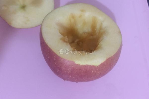 苹果土豆糊的做法图解3