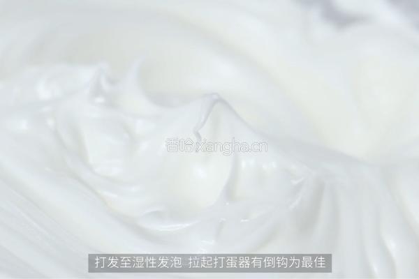 少女风杯子蛋糕的做法图解3