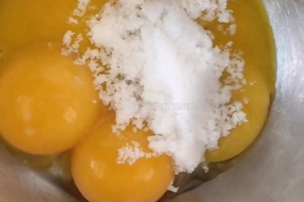 白玉卷的做法图解1